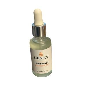 Nexxt Purifying Calendula Oil NIB